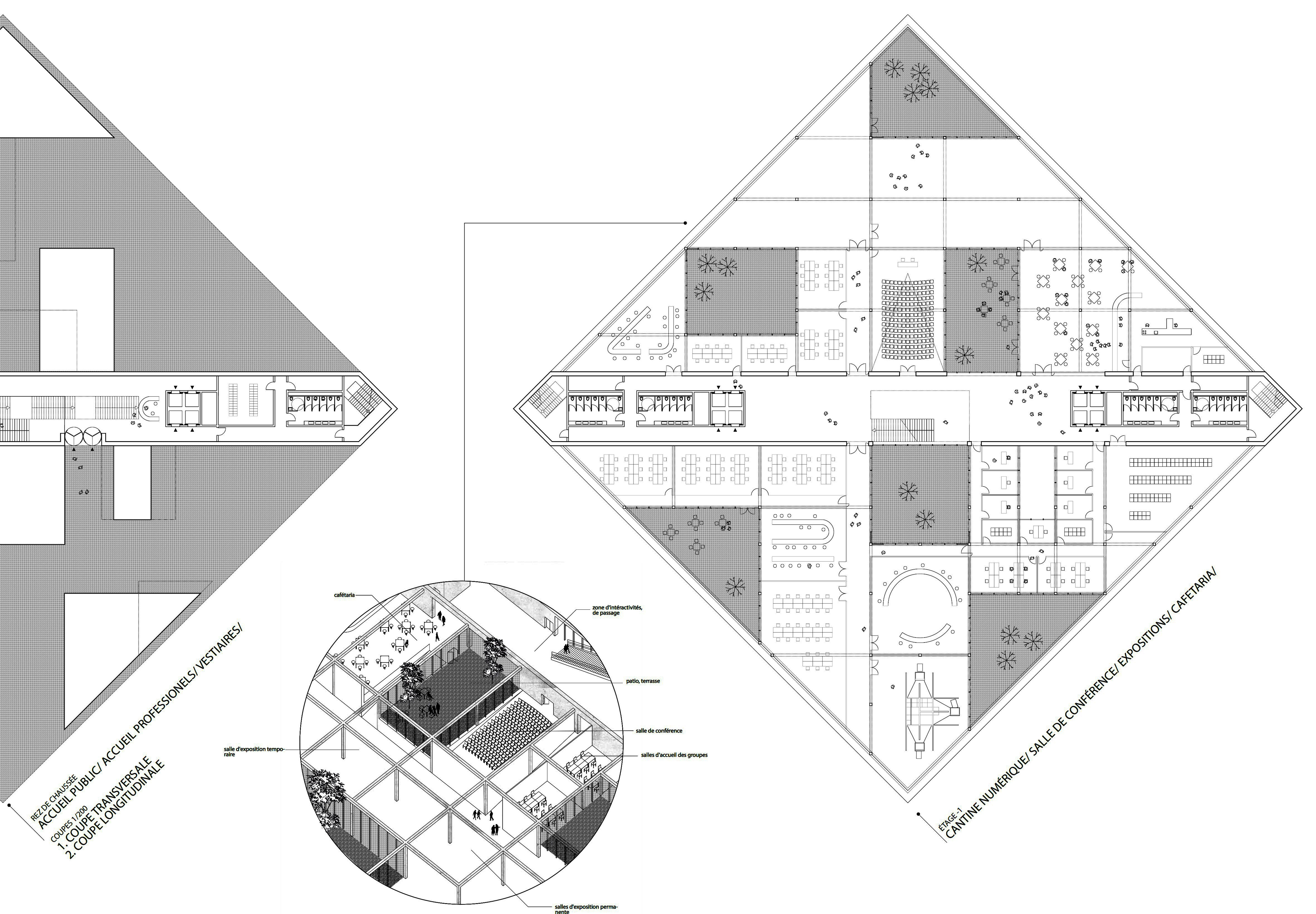 Centre de la Réalité Virtuelle